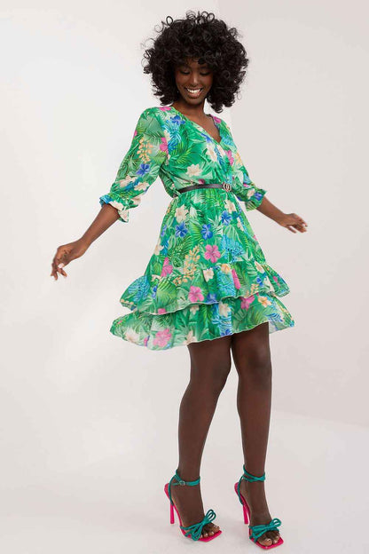 Robe de jour Italy Moda