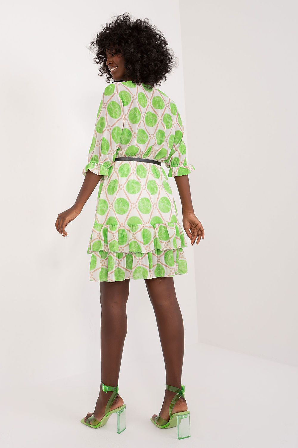  Robe de jour model 196799 Italy Moda 