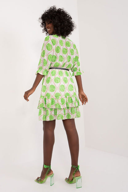  Robe de jour model 196799 Italy Moda 