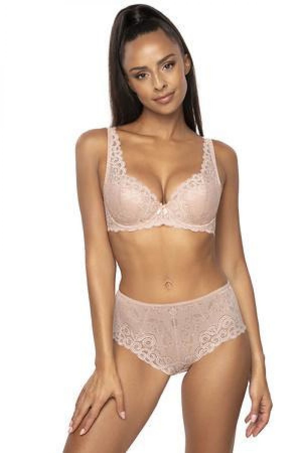  Soutien-gorge rembourré model 196842 Mat 
