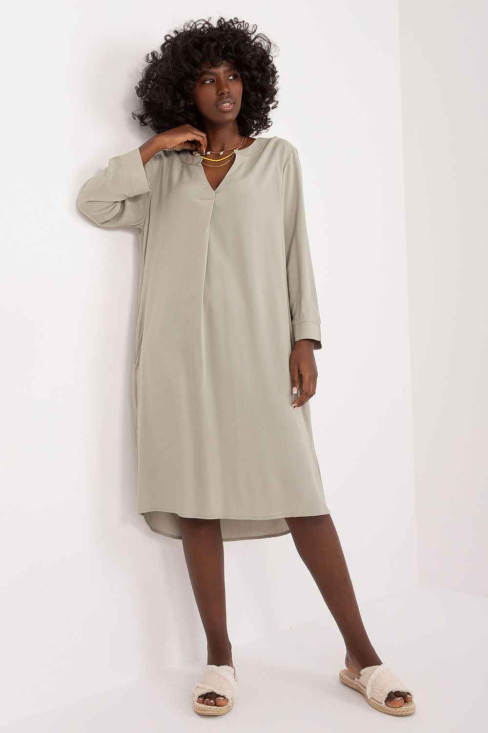 Robe de jour Sublevel