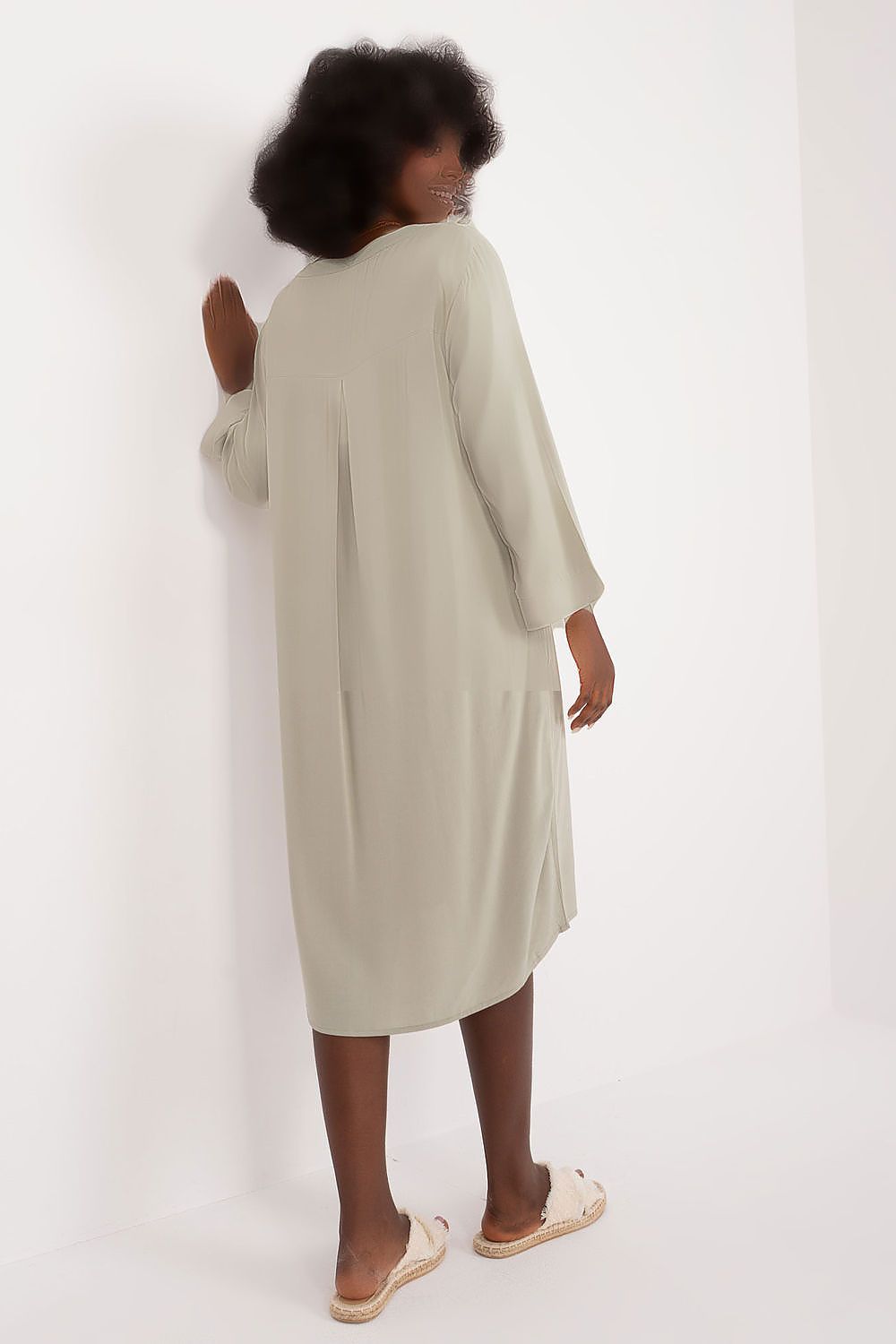  Robe de jour model 196897 Sublevel 