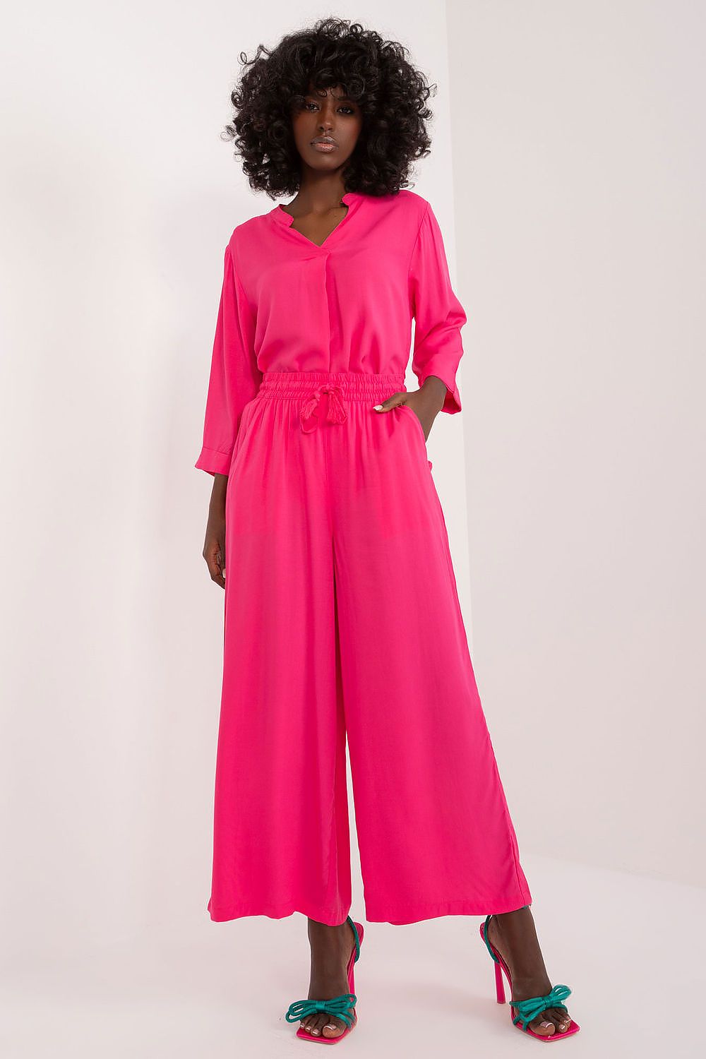  Pantalon femme model 196902 Sublevel 