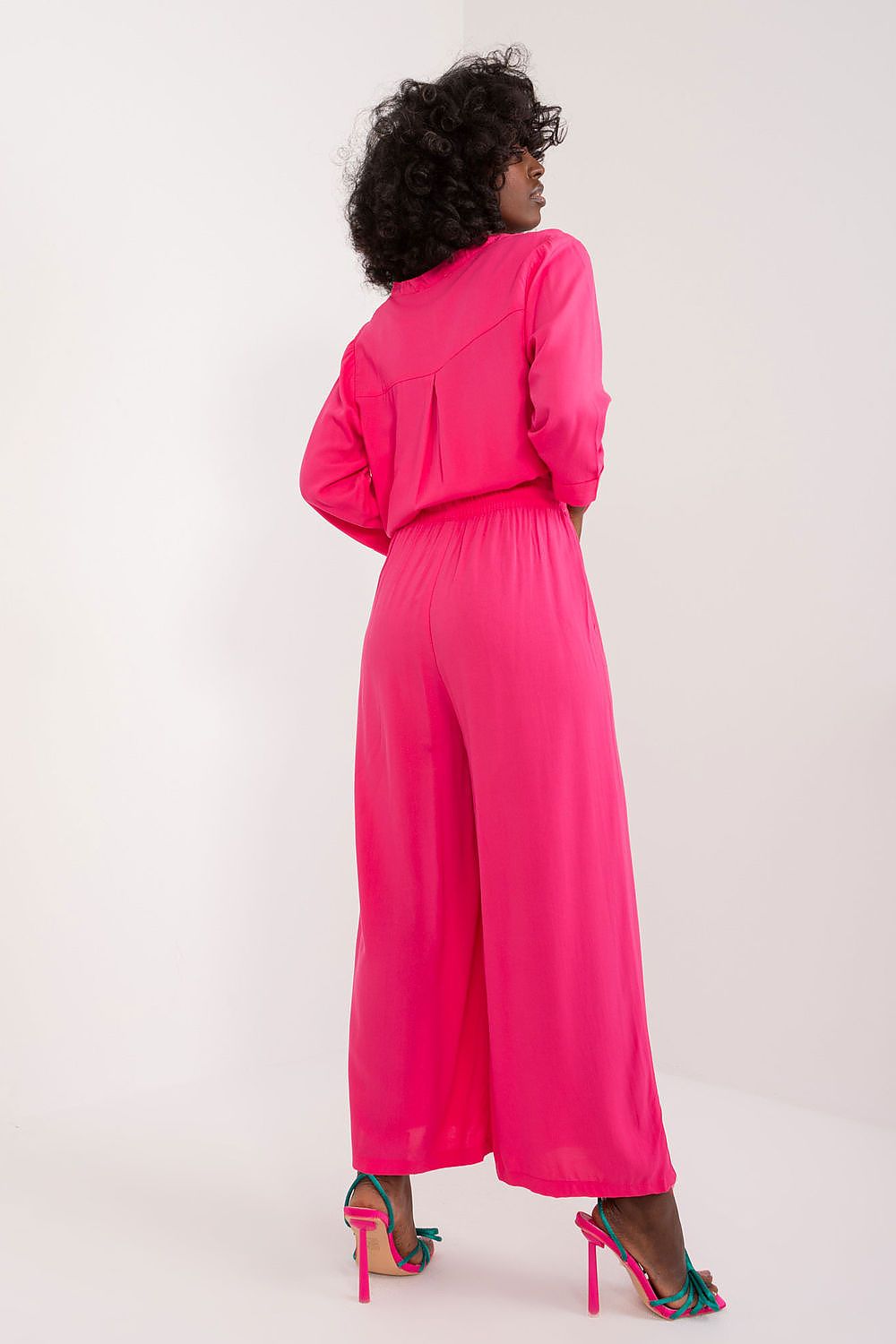  Pantalon femme model 196902 Sublevel 