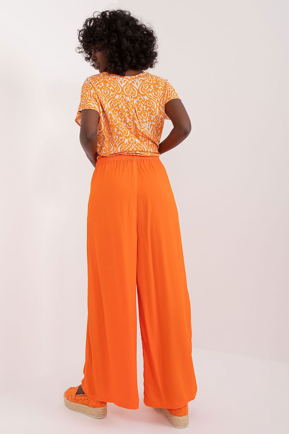  Pantalon femme model 196904 Sublevel 