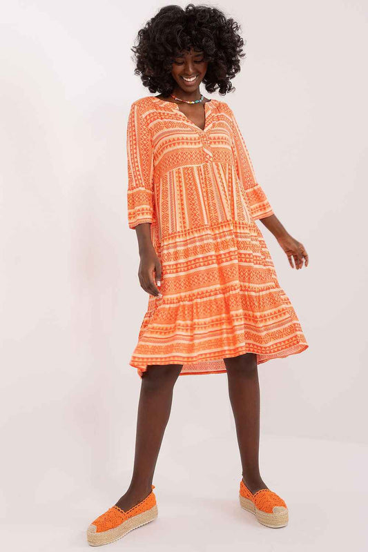 Robe de jour Sublevel