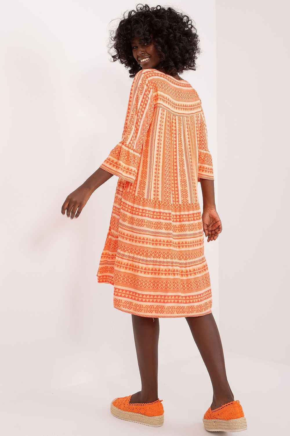 Robe de jour Sublevel