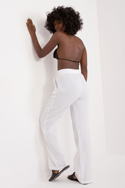  Pantalon femme model 196925 Sublevel 