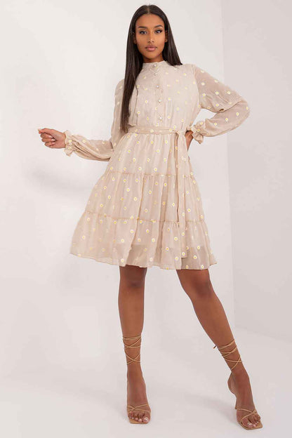 Robe de cocktail Lakerta