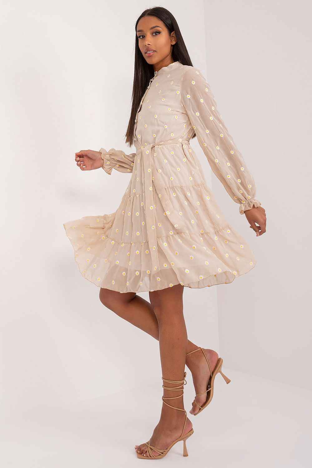 Robe de cocktail Lakerta
