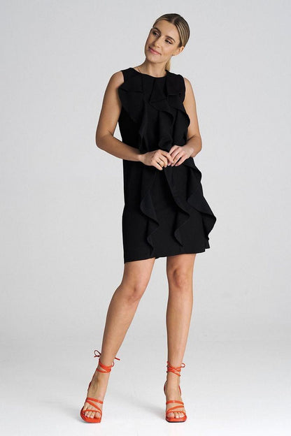  Robe de cocktail model 197183 Figl 