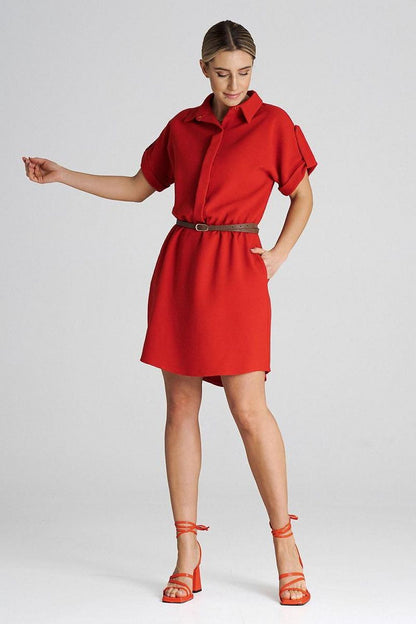  Robe de jour model 197203 Figl 