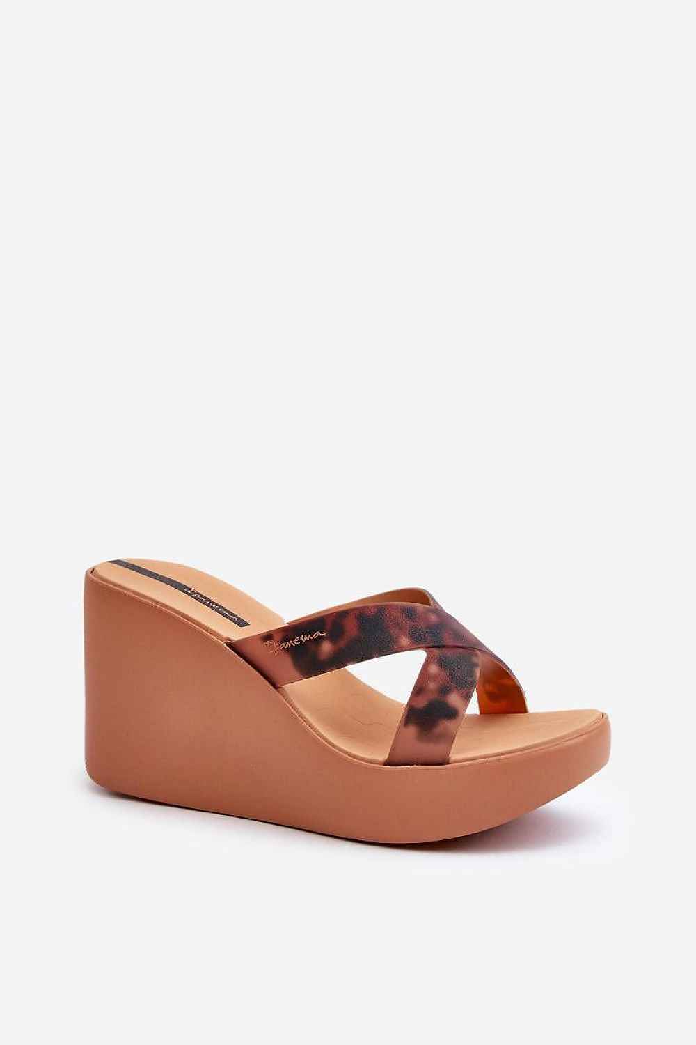 Clacquettes Step in style
