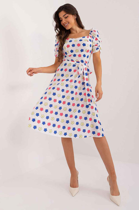 Robe de jour Lakerta