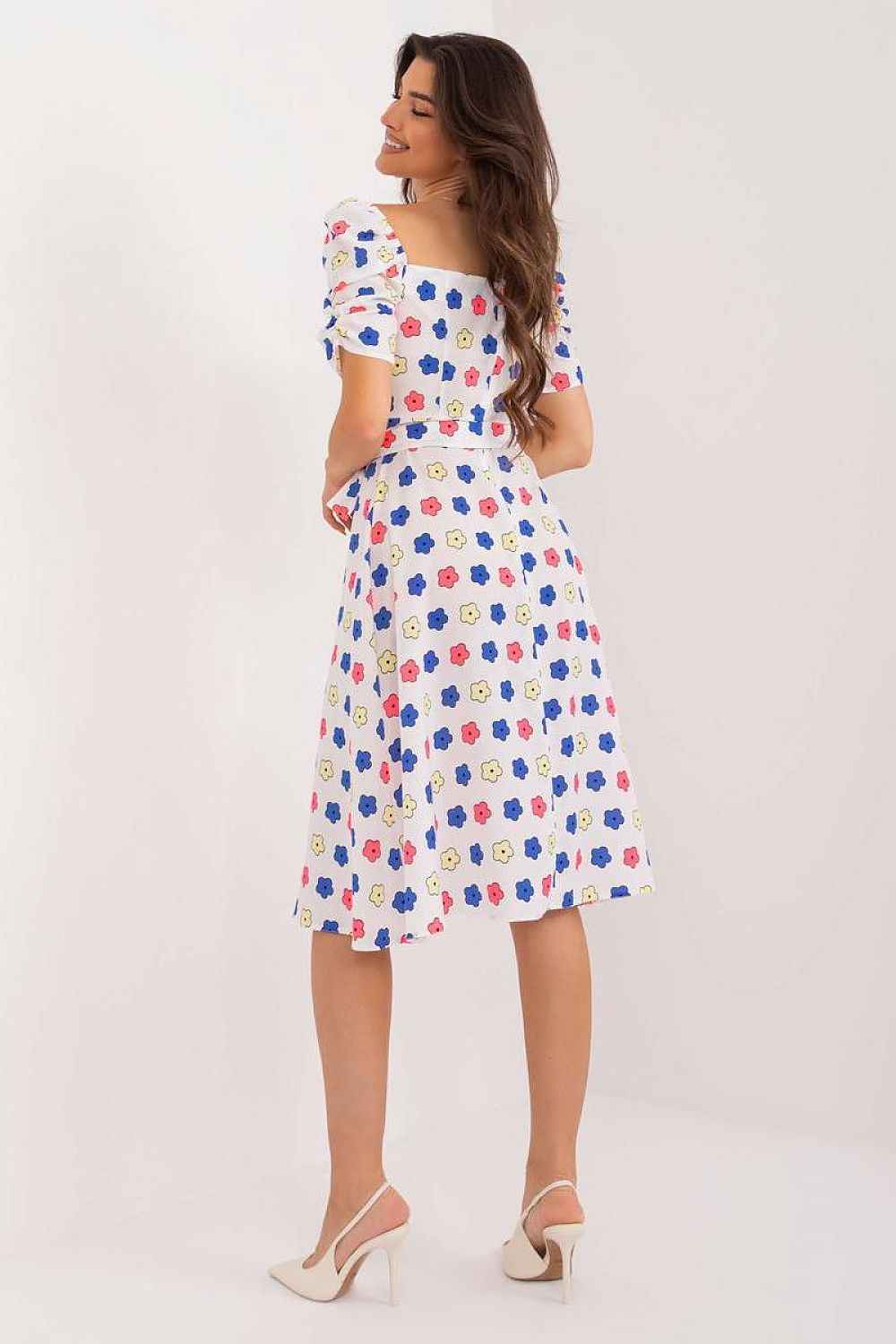Robe de jour Lakerta