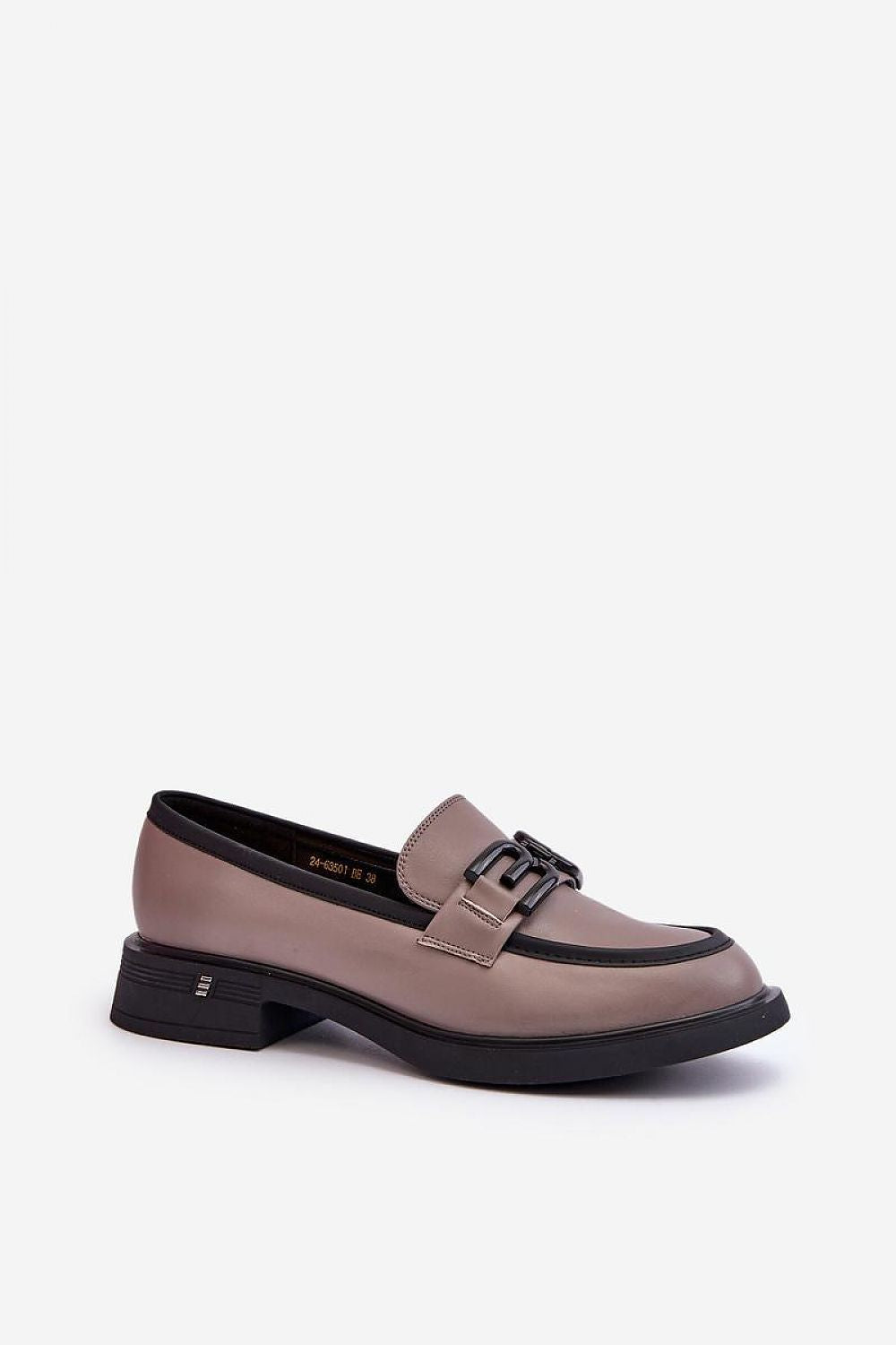  Moccasins model 197820 Step in style 