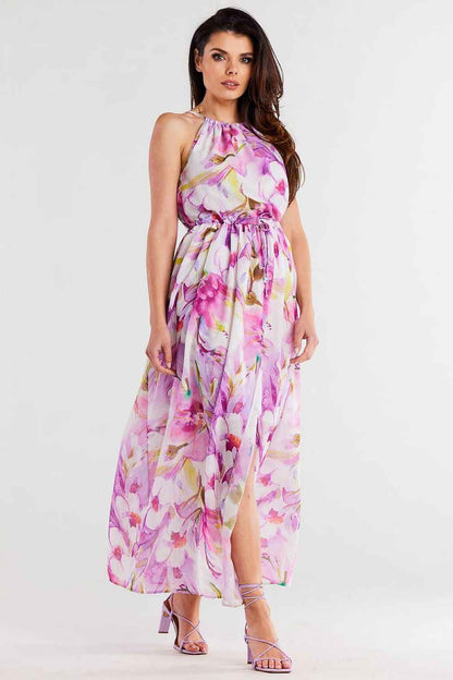 Robe de jour awama