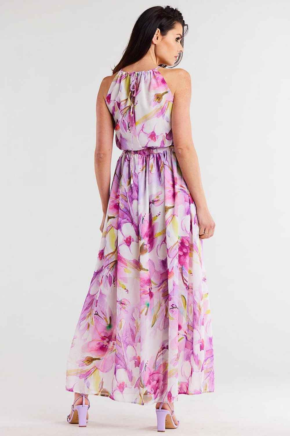 Robe de jour awama