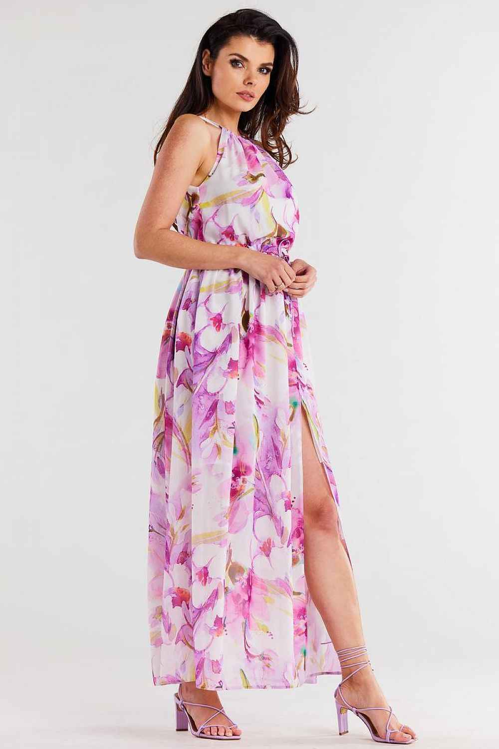 Robe de jour awama