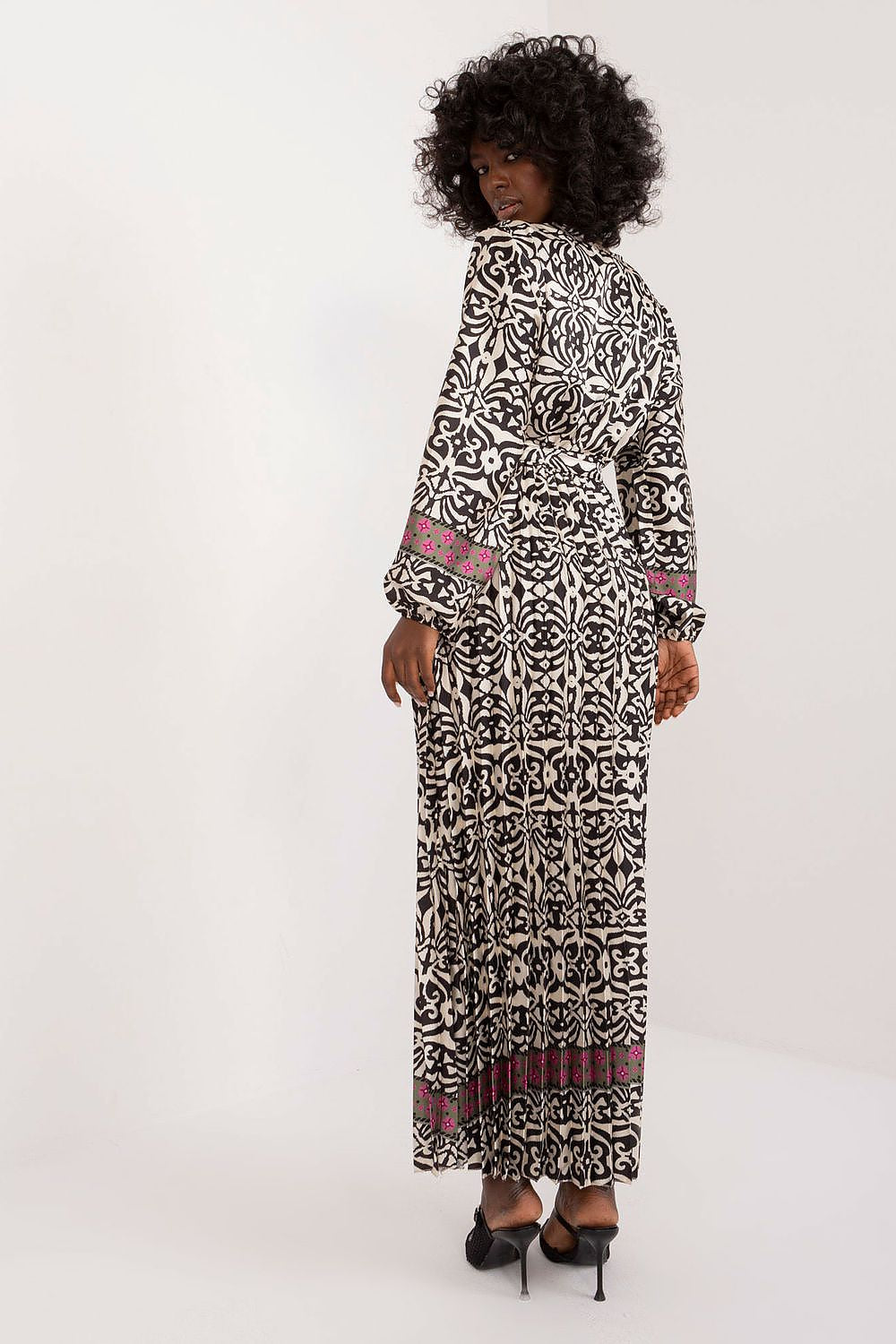  Robe de jour model 197862 Italy Moda 