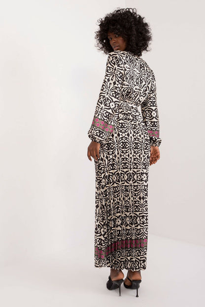  Robe de jour model 197862 Italy Moda 