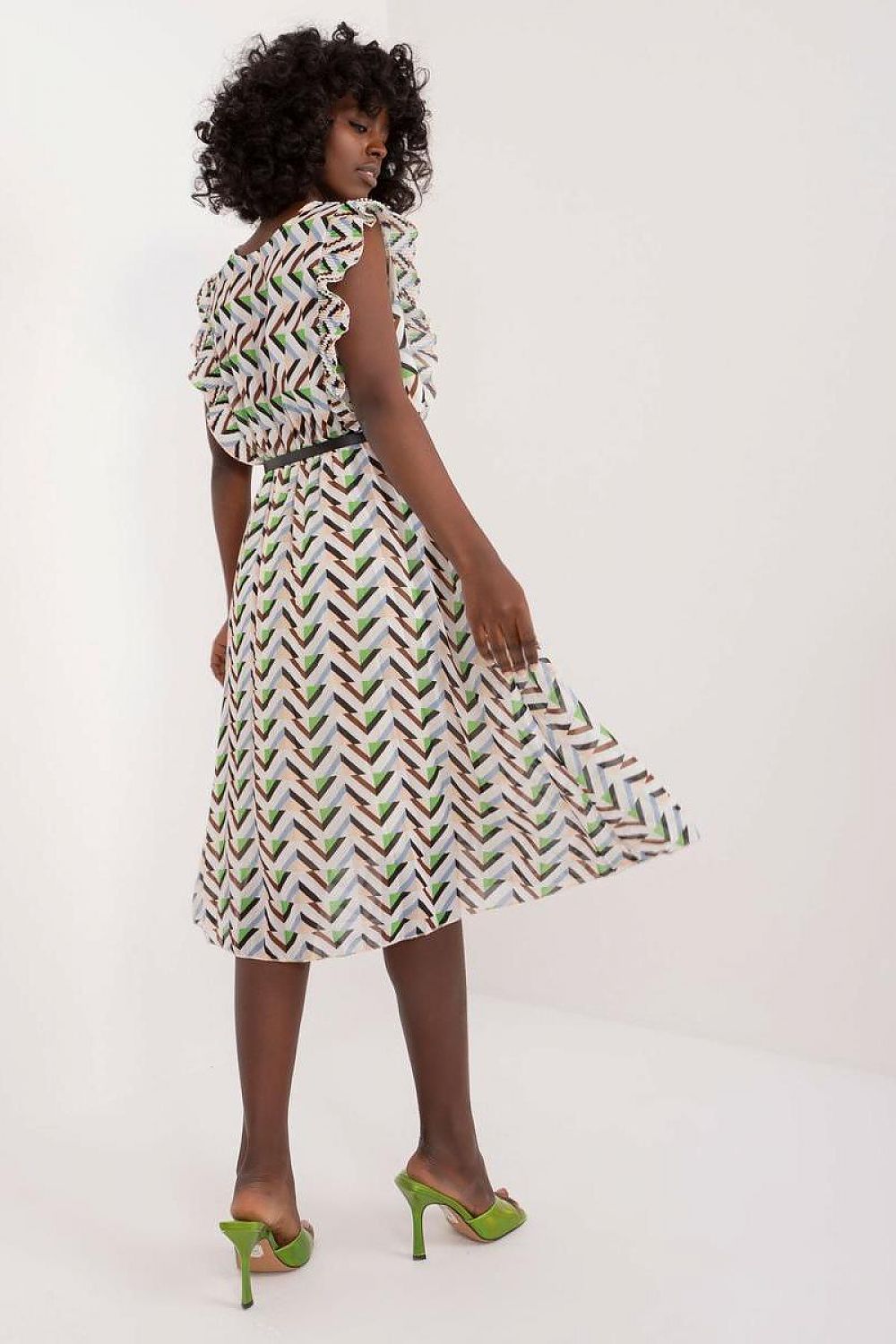  Robe de jour model 197867 Italy Moda 