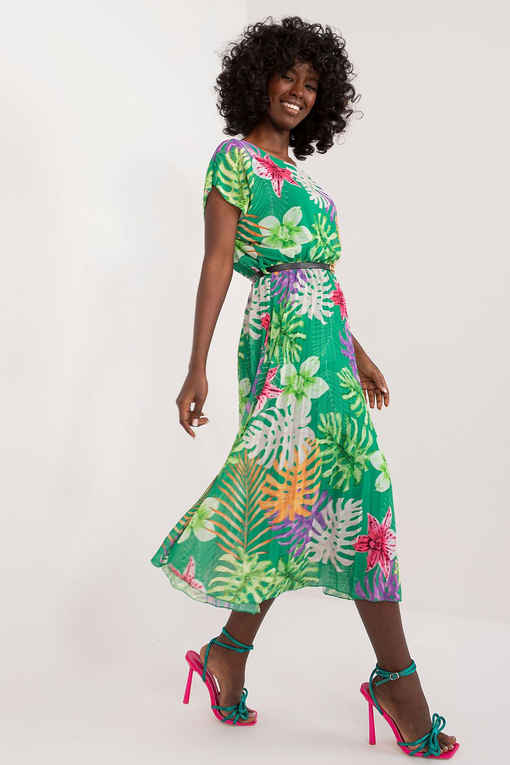  Robe de jour model 197872 Italy Moda 