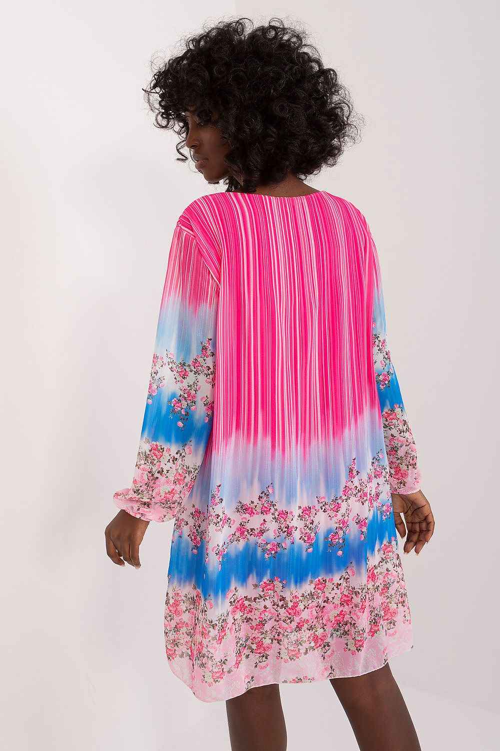 Robe de jour Italy Moda
