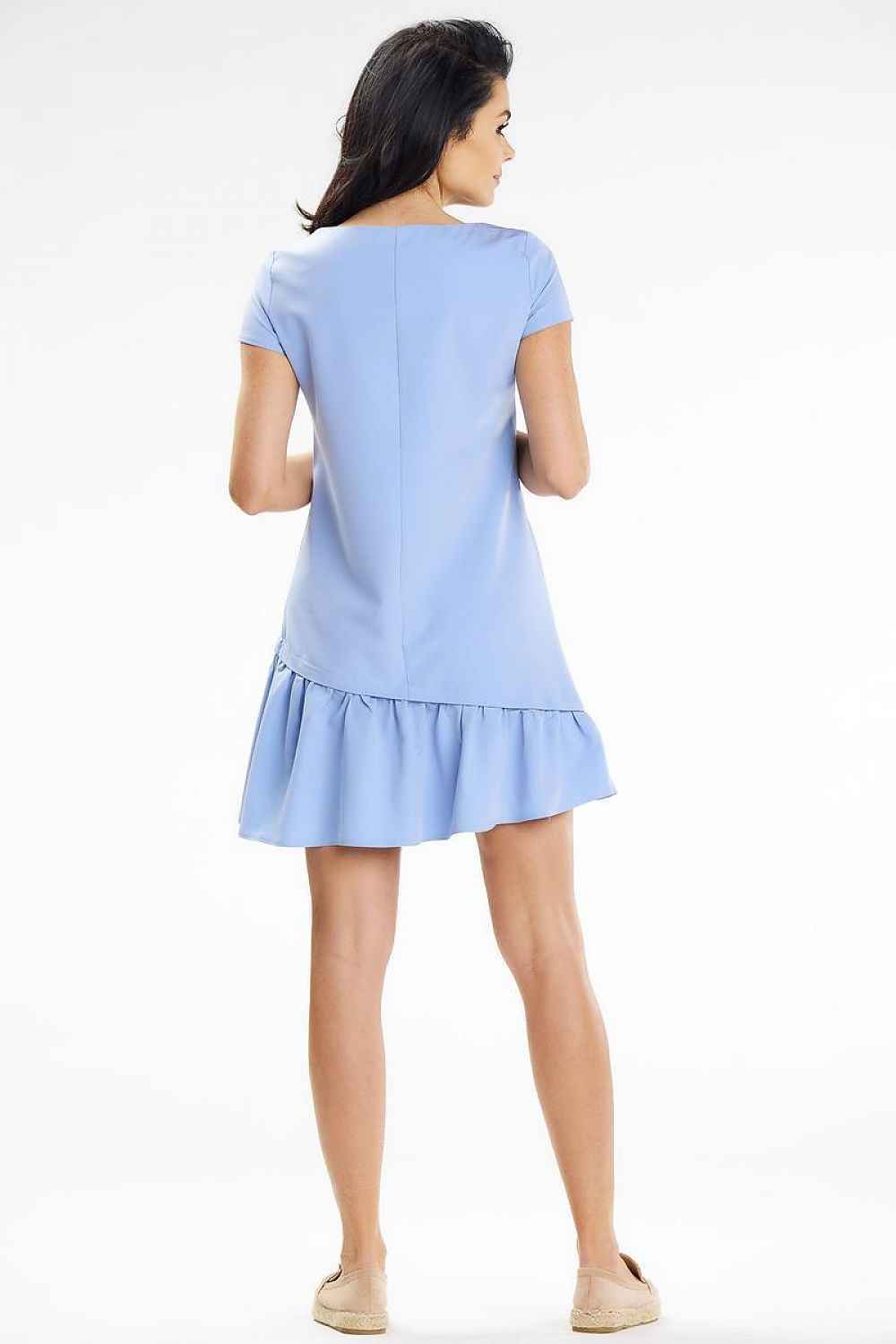 Robe de jour awama