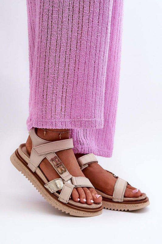  Sandales model 198126 Step in style 