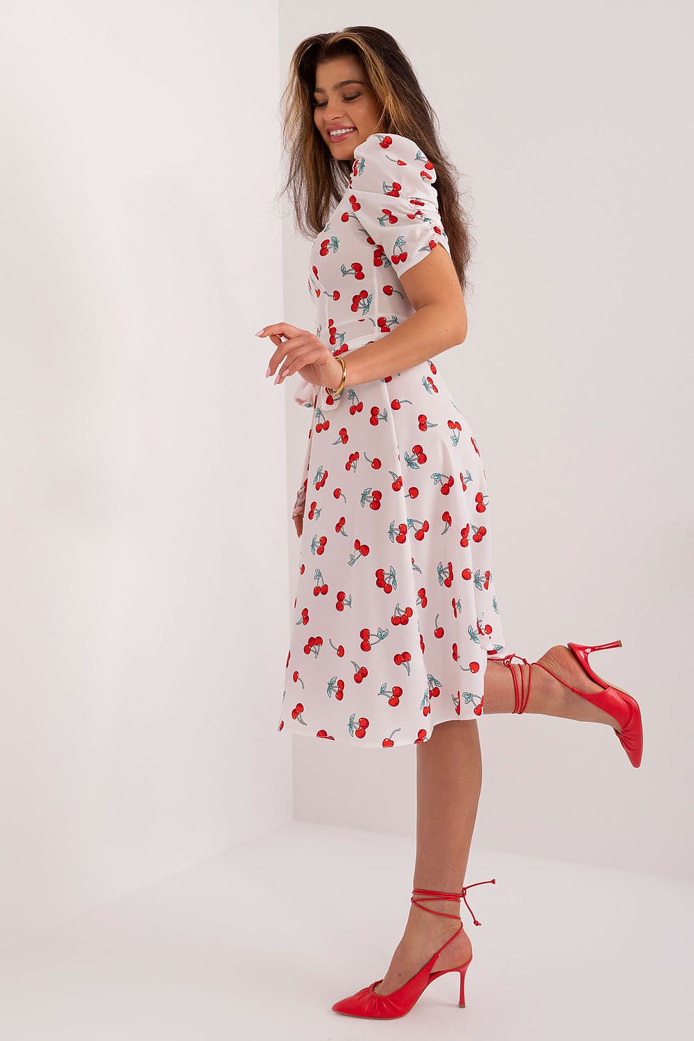  Robe de jour model 198261 Lakerta 