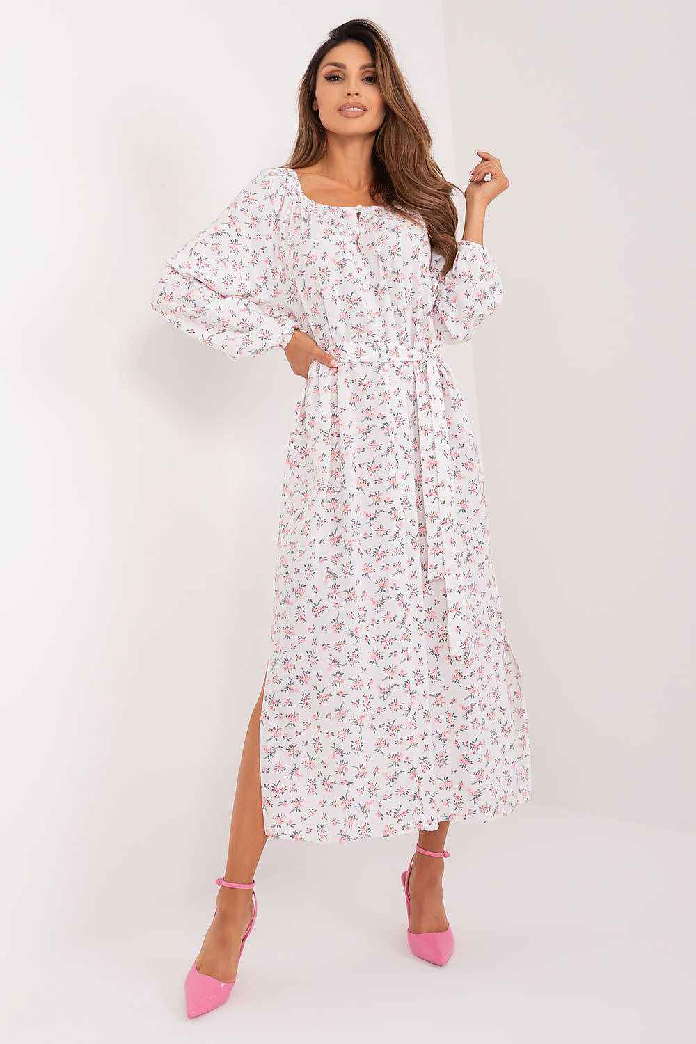 Robe de jour Lakerta