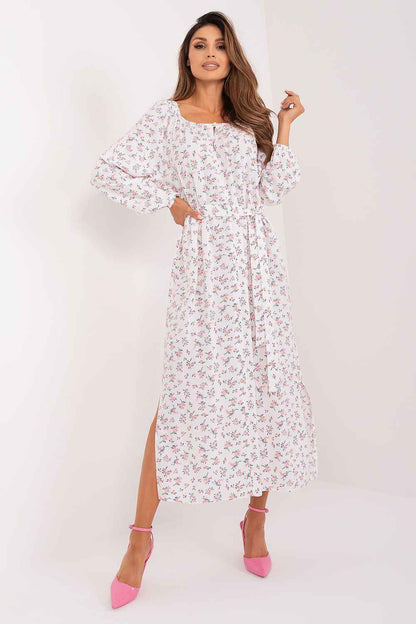 Robe de jour Lakerta