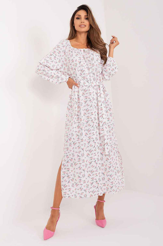Robe de jour Lakerta