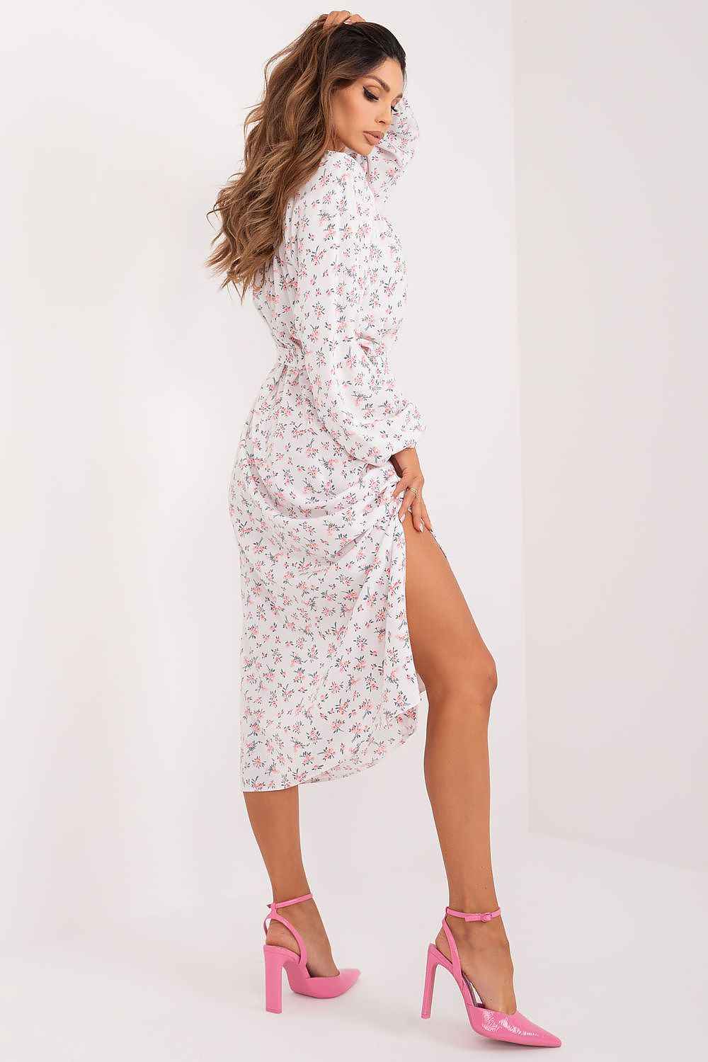 Robe de jour Lakerta