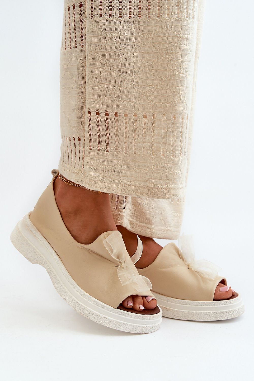  Sandales model 198406 Step in style 