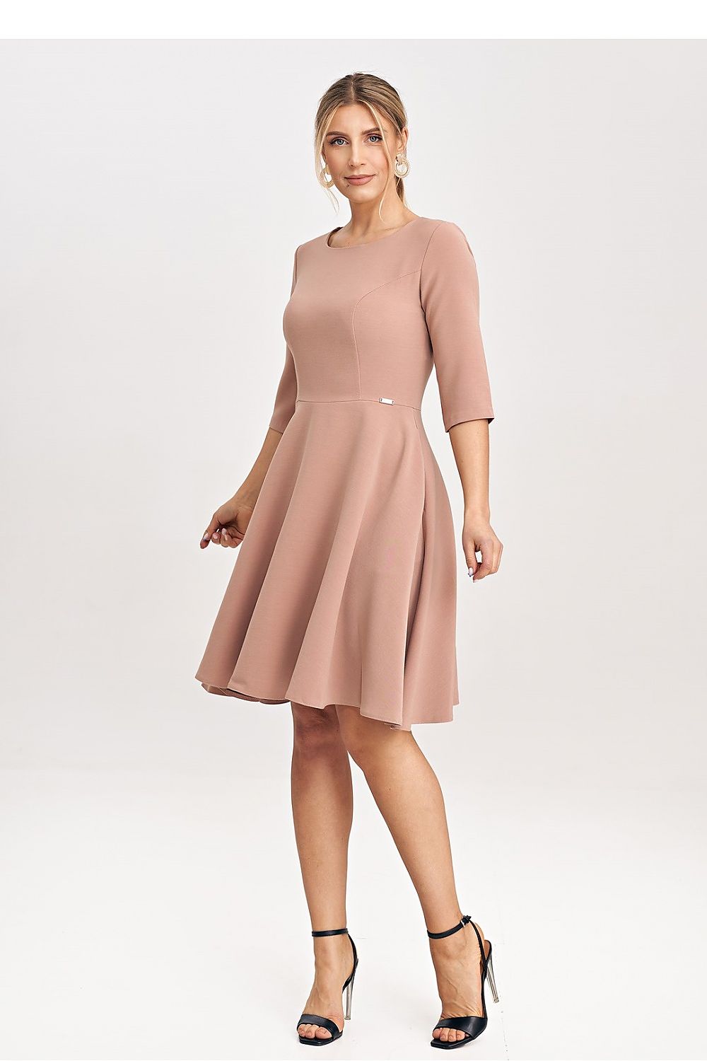  Robe de jour model 198488 Figl 