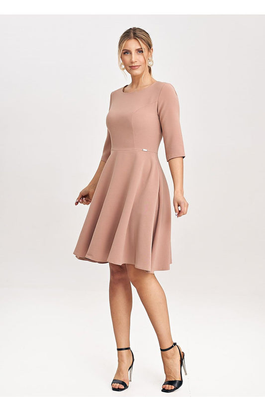  Robe de jour model 198488 Figl 