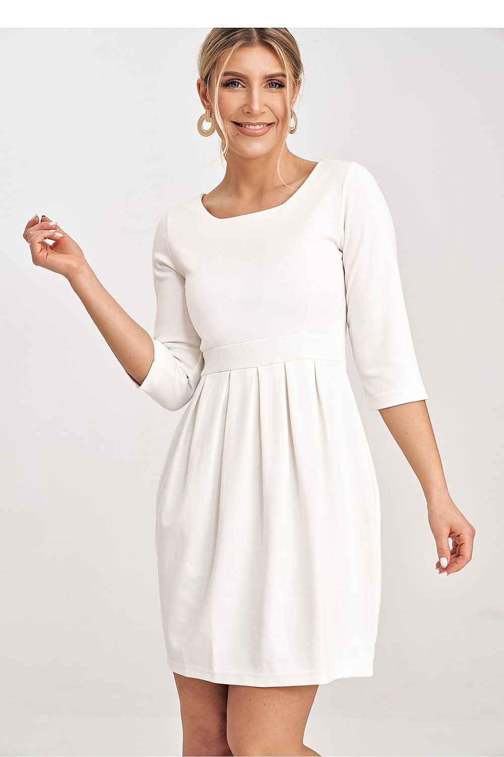 Robe de jour Figl
