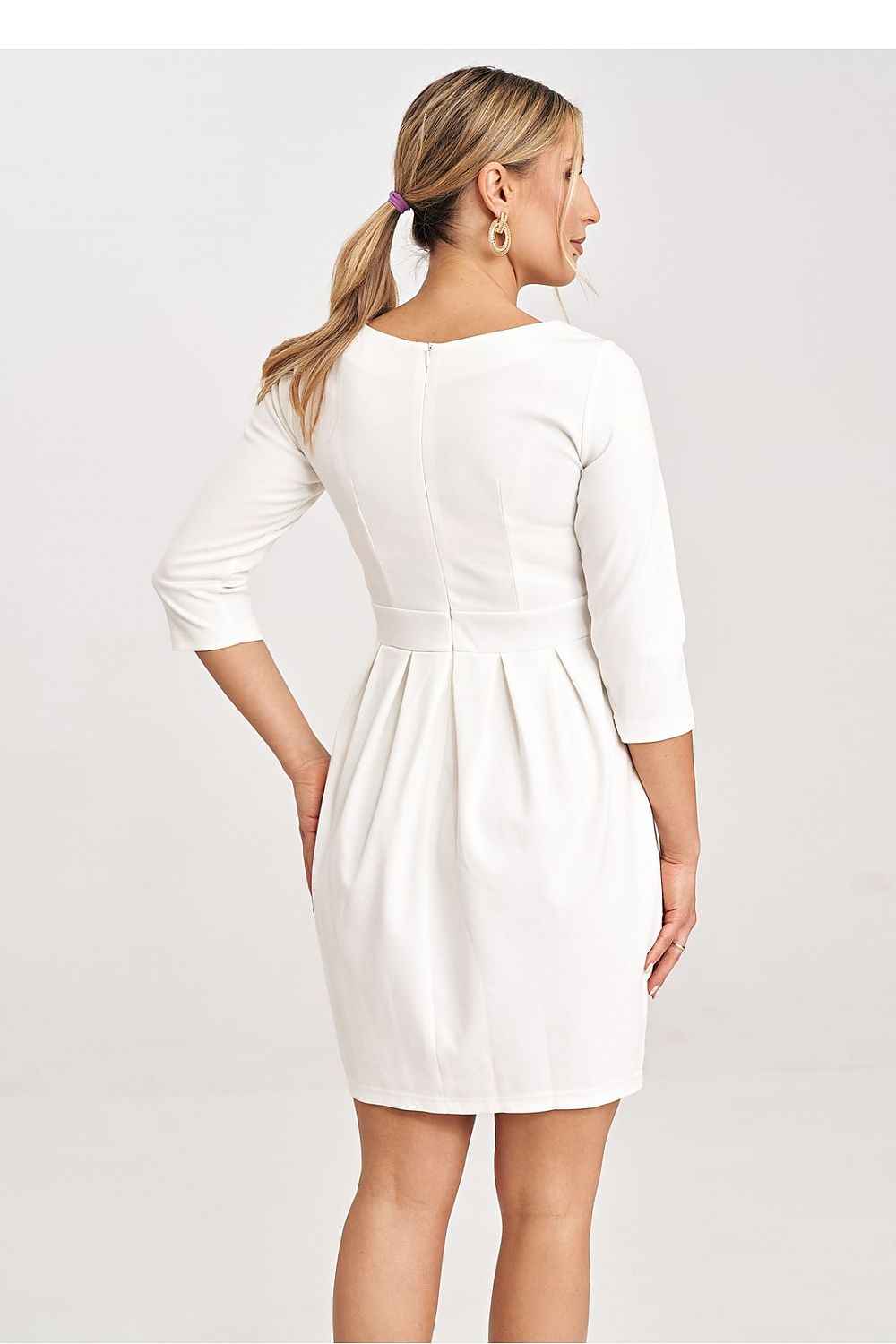 Robe de jour Figl