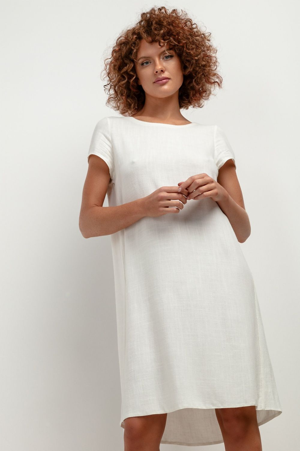 Robe de jour model 198542 Tessita 