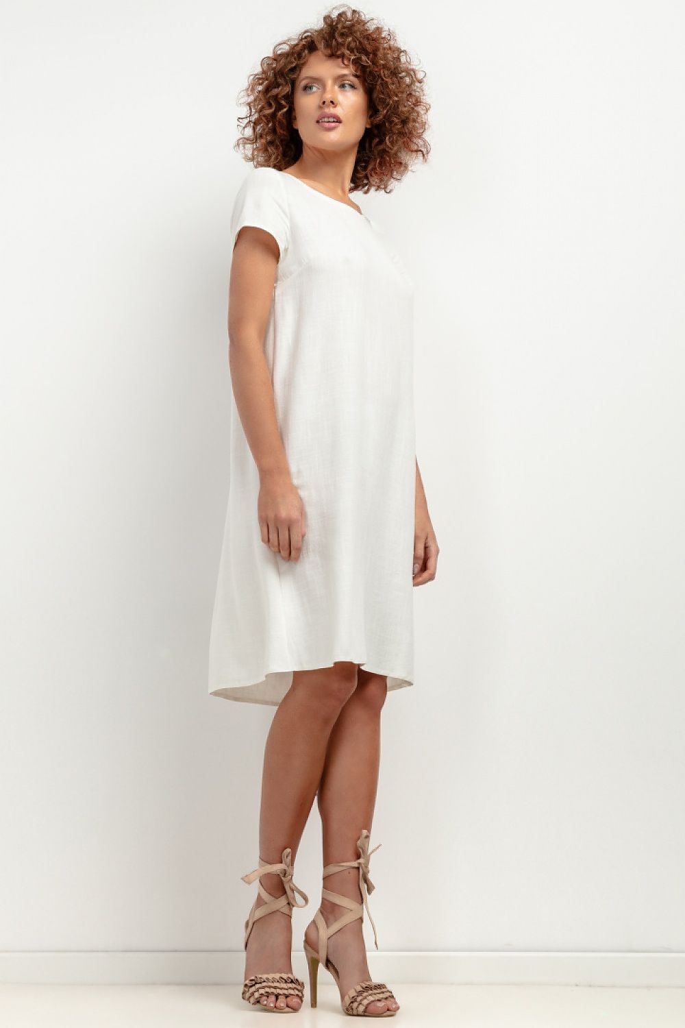  Robe de jour model 198542 Tessita 