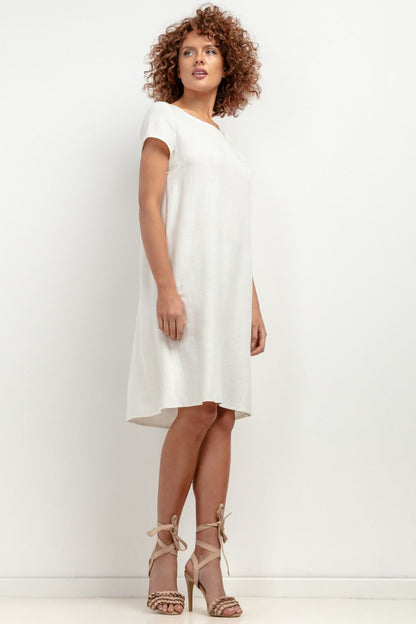  Robe de jour model 198542 Tessita 