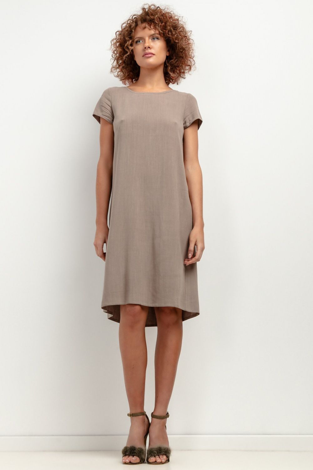  Robe de jour model 198543 Tessita 