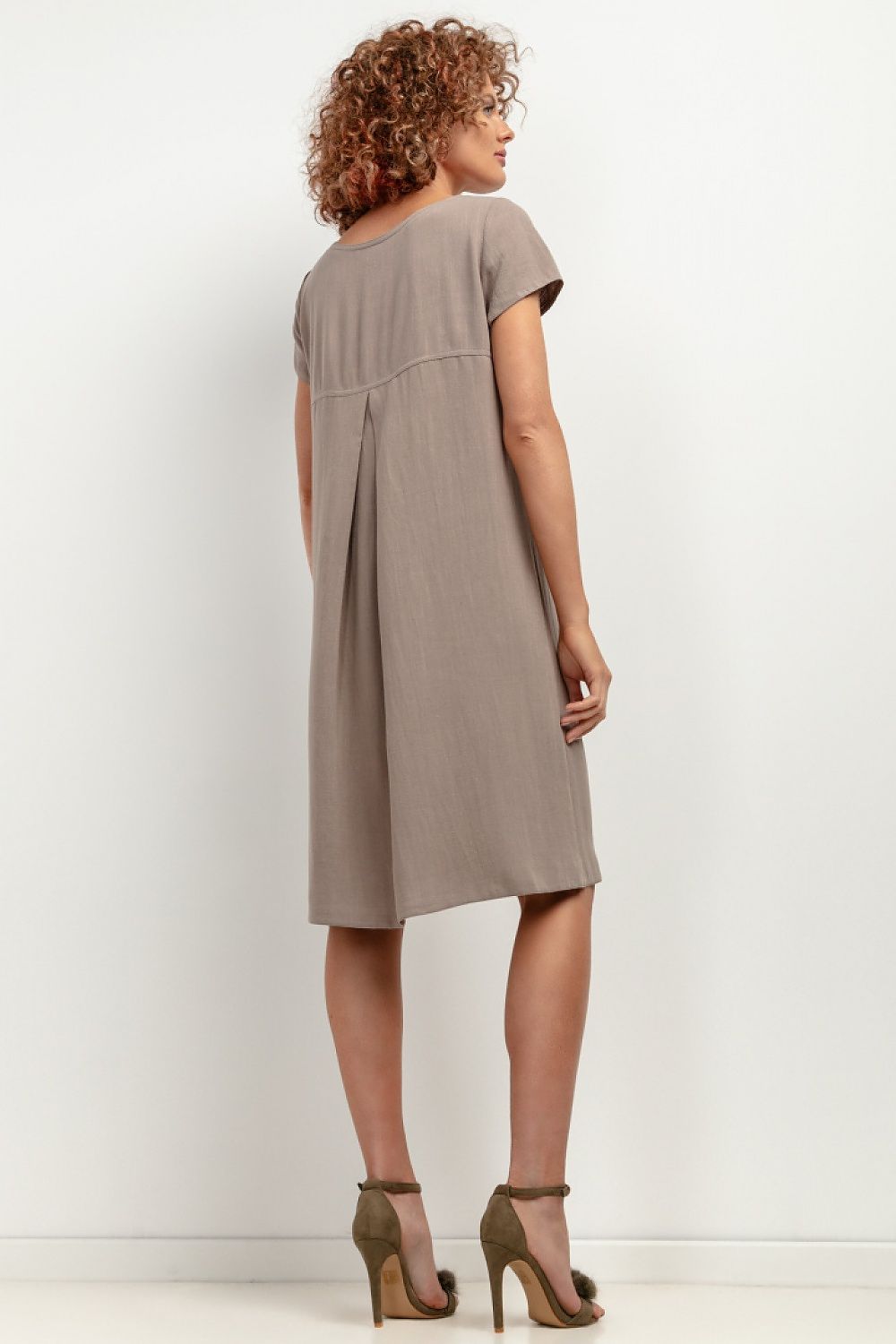  Robe de jour model 198543 Tessita 