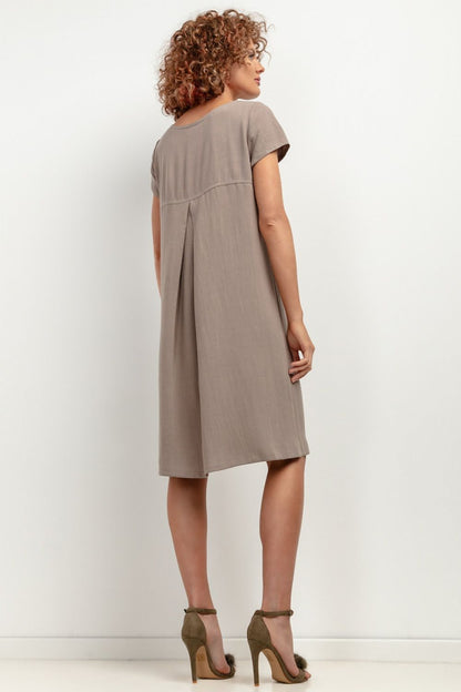  Robe de jour model 198543 Tessita 