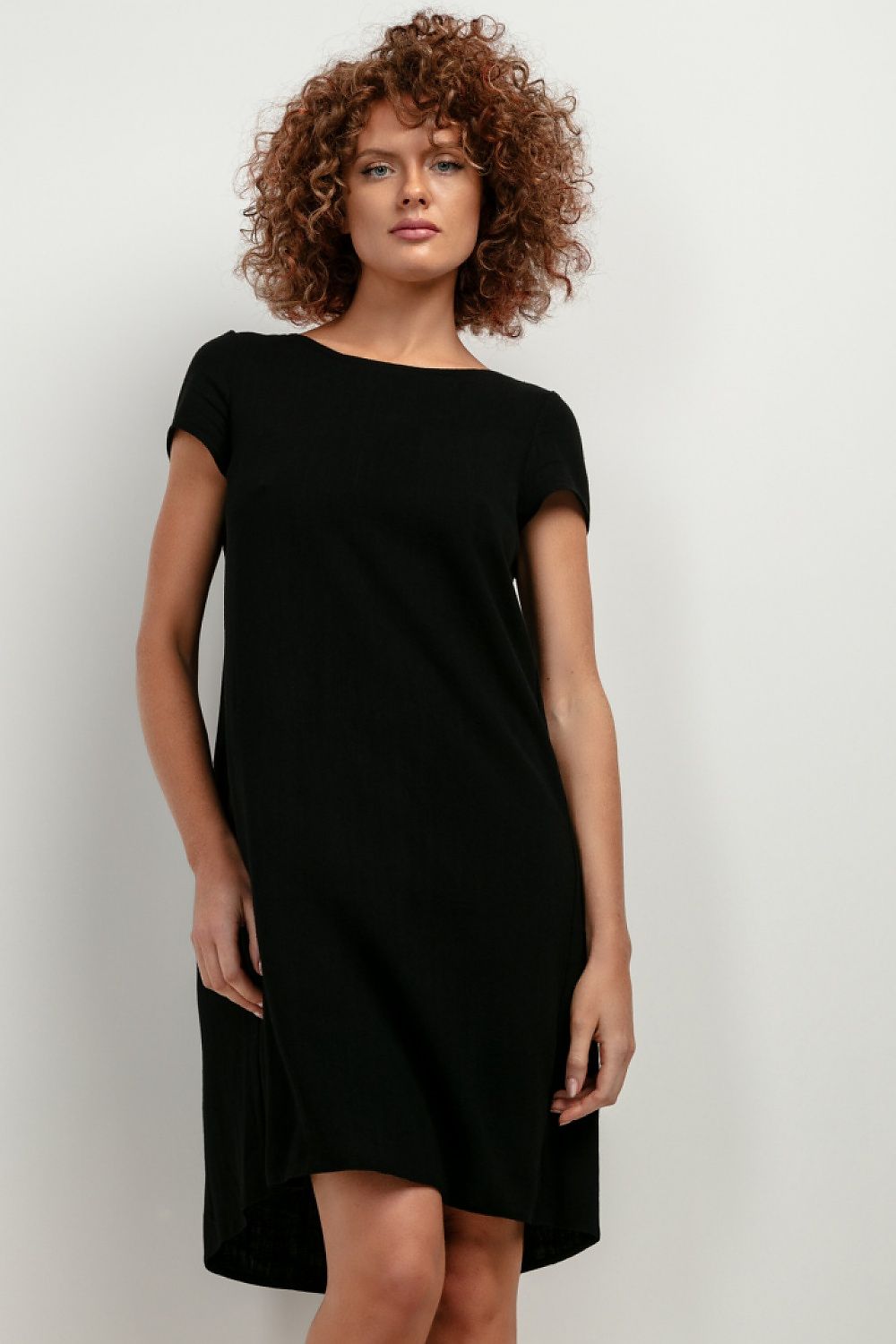  Robe de jour model 198545 Tessita 