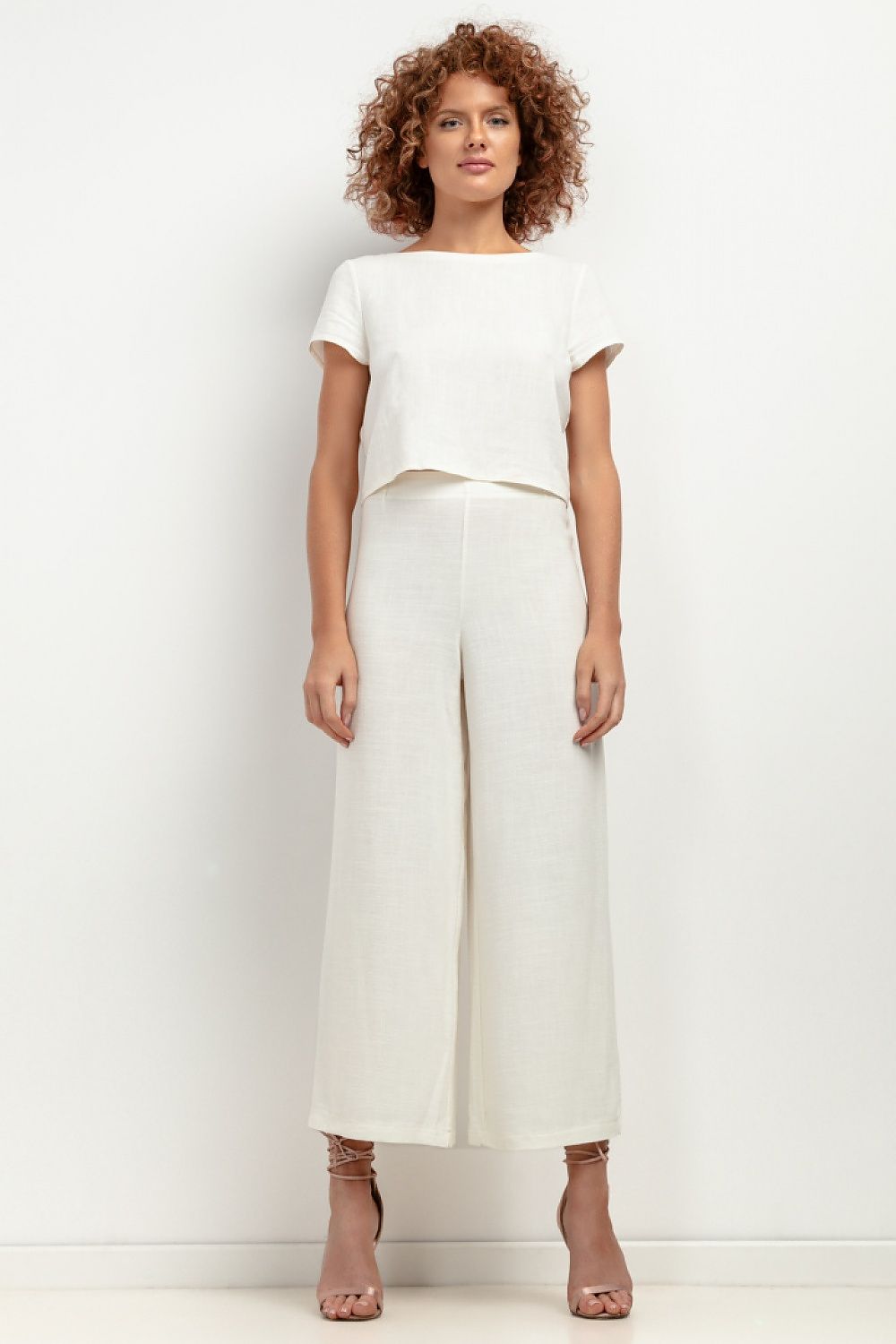  Pantalon femme model 198546 Tessita 