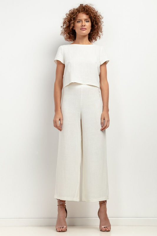  Pantalon femme model 198546 Tessita 
