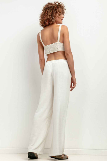 Pantalon femme Tessita